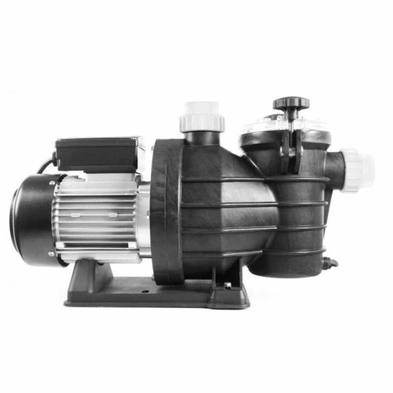 MOTOBOMBA PARA PSCINA SERIE SILVER